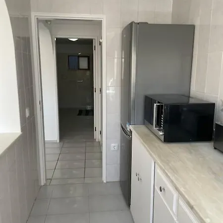 Apartamento Ocean Breeze & Sea Salt *