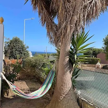 Appartement Ocean Breeze & Sea Salt