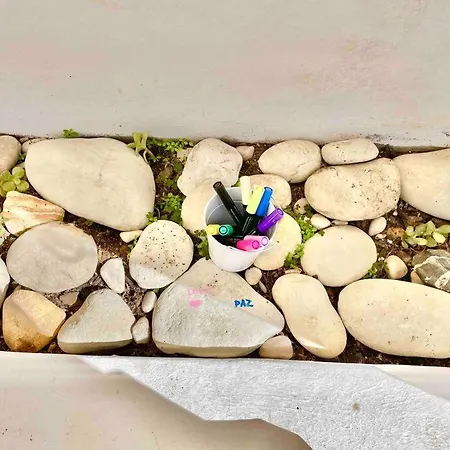 Ocean Breeze & Sea Salt Daire *