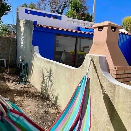 Ocean Breeze & Sea Salt * Luz