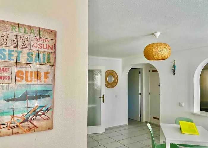 Ocean Breeze & Sea Salt * Luz