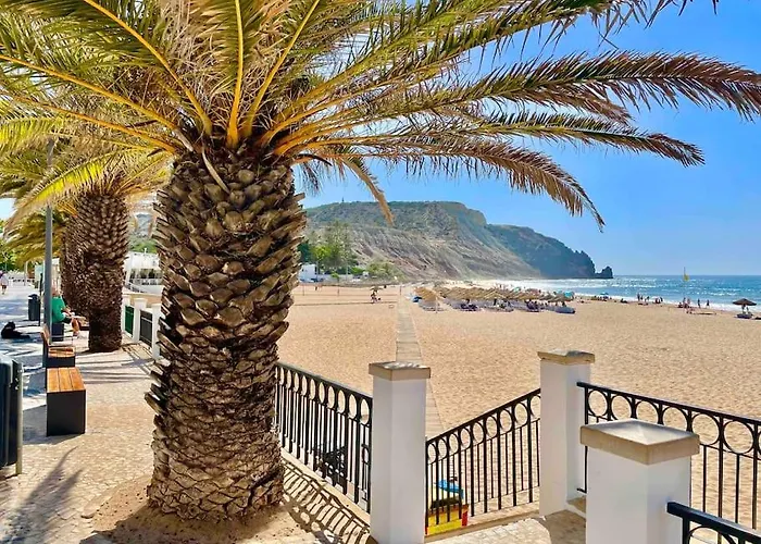 Daire Ocean Breeze & Sea Salt