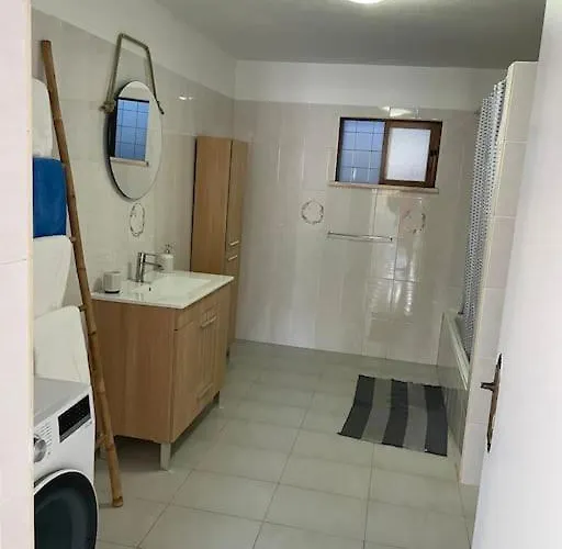 Ocean Breeze & Sea Salt Daire *