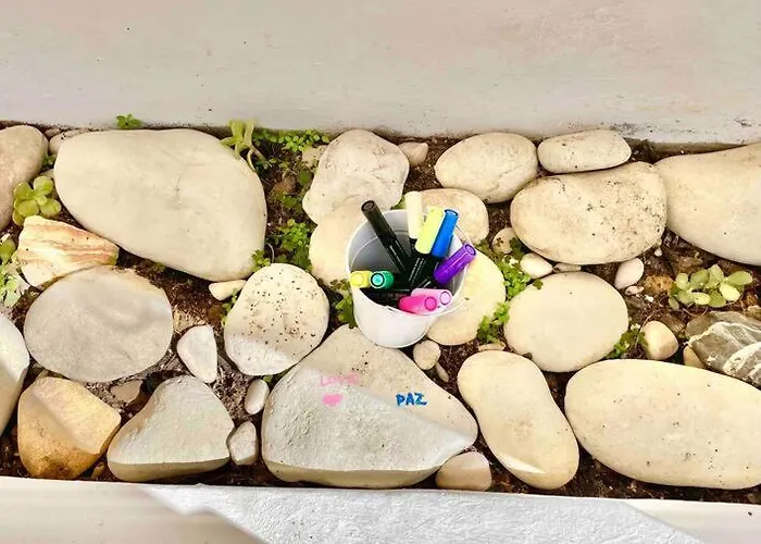 Ocean Breeze & Sea Salt Daire *