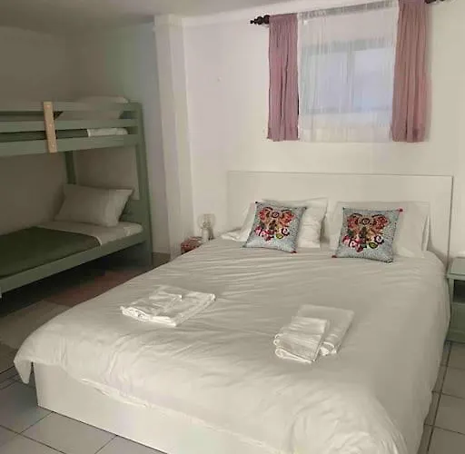 Ocean Breeze & Sea Salt Apartman