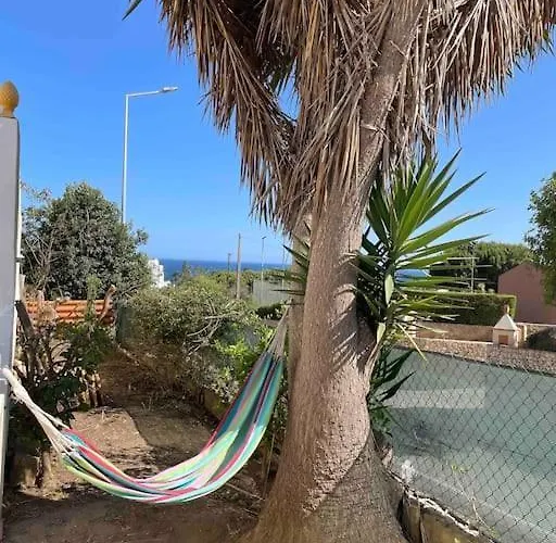 Apartman Ocean Breeze & Sea Salt