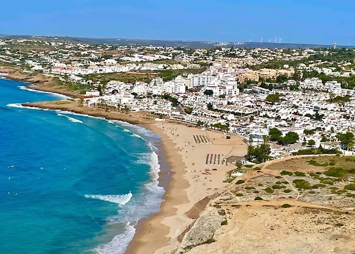 Ocean Breeze & Sea Salt شقة